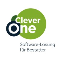 CleverOne logo - Similar company to Innfactory Gmbh