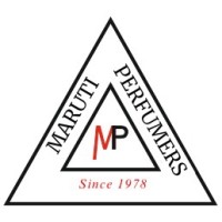 Maruti Perfumers logo - Similar company to The Bold Rose