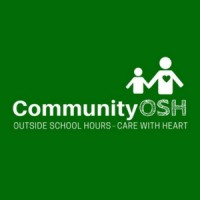 CommunityOSH logo - Similar company to Team Kids