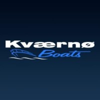 Kværnø Boats logo - Similar company to Keeptrack