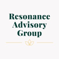 Resonance Advisory Group logo - Similar company to Inslyft