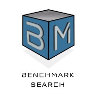 Benchmark Search Group logo - Similar company to Corkat Data Solutions