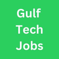 Gulf Tech Jobs logo - Similar company to Gulf Tech