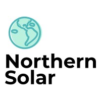 Northern Solar Inc. logo - Similar company to Intelligent Properties