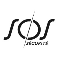 SOS SÉCURITÉ PRIVÉE logo - Similar company to Digital Security Dz