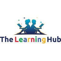 The Learning Hub logo - Similar company to 11 Plus Tutoring