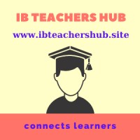 IB TEACHERS HUB logo - Similar company to Compton Education