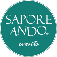 SAPOREANDO Events logo - Similar company to Drivervan