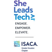 SheLeadsTech Greater Houston logo - Similar company to Level 1715