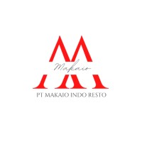 PT. Makaio Indo Resto logo - Similar company to Scn Coffee