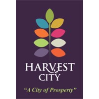 HARVESTCITY logo - Similar company to Pt Sinergi Properti Pratama