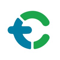Tokocrypto logo - Similar company to Nanobyte
