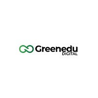 Greenedu Digital logo - Similar company to Simtech Creative™