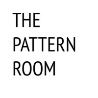 The Pattern Room London logo - Similar company to Lfta