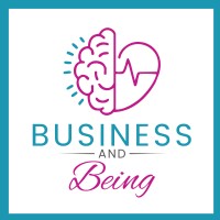 Business and Being logo - Similar company to Tod Technologies