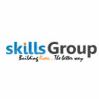 Skills Group logo - Similar company to Skilgroup