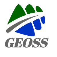 GEOSS GeoSmartSolution logo - Similar company to Arrow4D - Consultores De Engenharia E Geofísica, Lda