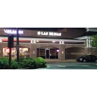 Las_Brisas_Resturant_Bar logo - Similar company to Perry Resturant