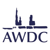 Antwerp World Diamond Centre logo - Similar company to Baunat Group