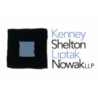 Kenney Shelton Liptak Nowak LLP logo - Similar company to Duke Holzman Photiadis & Ritter Llp