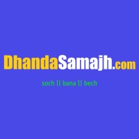 DhandaSamajh.com logo - Similar company to Folio