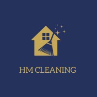 HM Cleaning Ltd & HM Removals logo - Similar company to Ganco Assets