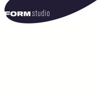 FORMstudio logo - Similar company to Designsplus Architects