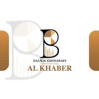 Al-Khaber For Accounting & Auditing logo - Similar company to International Group Of Accountants & Lawyers - Igal