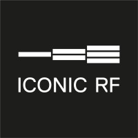 ICONIC RF logo - Similar company to Antennaware