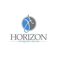 Horizon for Immigration Services logo - Similar company to Server Horizon