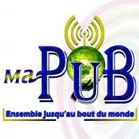 MA PUB OFFICIELLE logo - Similar company to #Kalakoverse News