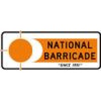 National Barricade Co LLC logo - Similar company to First Choice Asphalt Llc