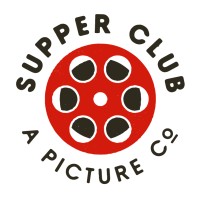 Supper Club logo - Similar company to Allegedly