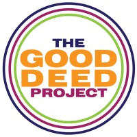 THE GOOD DEED PROJECT logo - Similar company to Junkstart Junk Removal