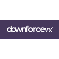 DownforceVX logo - Similar company to Dosatronic Iberia, Sl