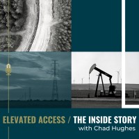 Elevated Access logo - Similar company to Elevated Access