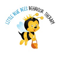 Little Blue Bees Behavior Therapy logo - Similar company to Open Access Insurance