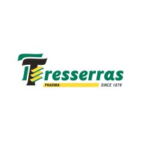 Transports Tresserras logo - Similar company to Bdtrans