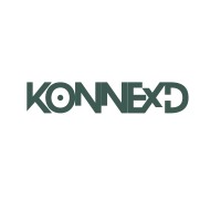 Konnexd co logo - Similar company to Balaji Equities Ltd