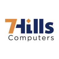 7Hills Computers logo - Similar company to Smartconnect