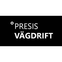 Presis Vägdrift AB logo - Similar company to Eleda Mantén Ab