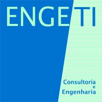 ENGETI CONSULTORIA E ENGENHARIA S/S Ltda. logo - Similar company to Technomar Engenharia