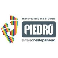 PIEDRO (U.K.) LIMITED logo - Similar company to Anatofeet