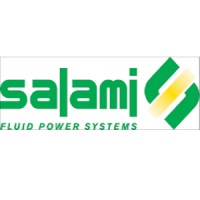 Salami Spa logo - Similar company to Same Day Couriers