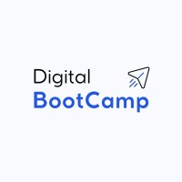 DigitalBootCamp logo - Similar company to Digity - Marketing Agency