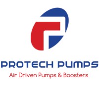 ProTech Pumps logo - Similar company to Precision Pumping & Metering Uk