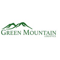 Green Mountain Logistics logo - Similar company to Hamilton Intermodal