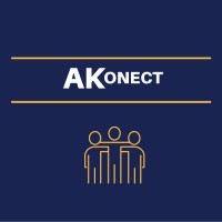 AKonect logo - Similar company to Paula