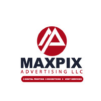 Maxpix Advertising LLC logo - Similar company to Super Line-Up