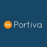 Portiva logo - Similar company to Bee Group Ag